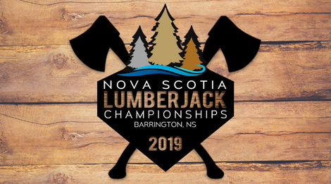 Nova Scotia Lumberjack Championships