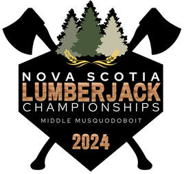 Nova Scotia Lumberjack Championships